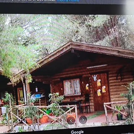 Disco Touch Restaurant & Wellness Village Camping * Chiatona